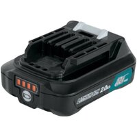 Аккумулятор Makita CXT BL 1021B 632F59-1 (12В/2 Ah) - Превью изображения №2 — Интернет-магазин Time-Shop