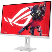 Игровой монитор ASUS ROG Strix XG27ACMES-W - Превью изображения №3 — Интернет-магазин Time-Shop