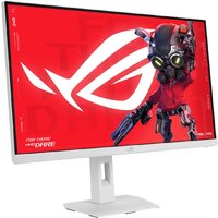 Игровой монитор ASUS ROG Strix XG27ACMES-W - Превью изображения №2 — Интернет-магазин Time-Shop