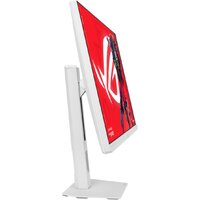 Игровой монитор ASUS ROG Strix XG27ACMES-W - Превью изображения №4 — Интернет-магазин Time-Shop