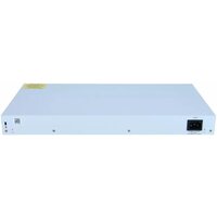 Управляемый коммутатор 3-го уровня Cisco C1300-24T-4X - Превью изображения №3 — Интернет-магазин Time-Shop