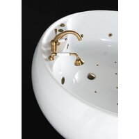 Ванна BelBagno BB30-1550 155x155 - Превью изображения №5 — Интернет-магазин Time-Shop