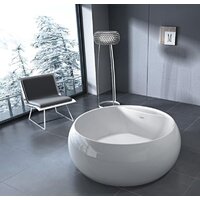 Ванна BelBagno BB30-1550 155x155 - Превью изображения №3 — Интернет-магазин Time-Shop