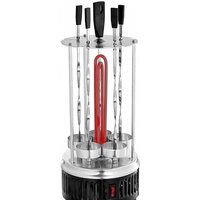 Электрошашлычница Delta DL-6700 - Превью изображения №2 — Интернет-магазин Time-Shop