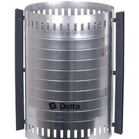 Электрошашлычница Delta DL-6700 - Превью изображения №3 — Интернет-магазин Time-Shop