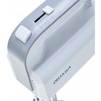 Миксер Delta Lux DE-7702 - Превью изображения №3 — Интернет-магазин Time-Shop