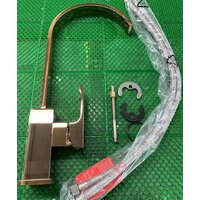 Смеситель Ahti Kerava KA101011 - Превью изображения №2 — Интернет-магазин Time-Shop