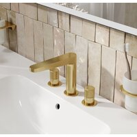 Смеситель Wasserkraft Schunter 8235 - Превью изображения №2 — Интернет-магазин Time-Shop