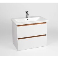  Viant Тумба под умывальник Мальта Como 60 VMAL60CO-T2YP - Превью изображения №2 — Интернет-магазин Time-Shop