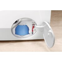 Стирально-сушильная машина Electrolux DelicateCare 900 EW9WN249BE - Превью изображения №5 — Интернет-магазин Time-Shop