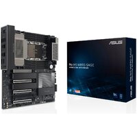 Материнская плата ASUS Pro WS W890-SAGE - Превью изображения №6 — Интернет-магазин Time-Shop