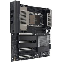 Материнская плата ASUS Pro WS W890-SAGE - Превью изображения №2 — Интернет-магазин Time-Shop