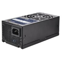 Блок питания SilverStone TX500 Gold SST-TX500-G - Превью изображения №11 — Интернет-магазин Time-Shop