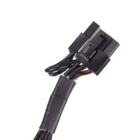 Блок питания SilverStone TX500 Gold SST-TX500-G - Превью изображения №5 — Интернет-магазин Time-Shop