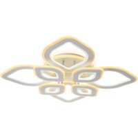 Припотолочная люстра Ambrella light Acrylica FA8844 - Превью изображения №3 — Интернет-магазин Time-Shop