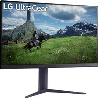 Игровой монитор LG UltraGear 32GS85Q-B - Превью изображения №3 — Интернет-магазин Time-Shop