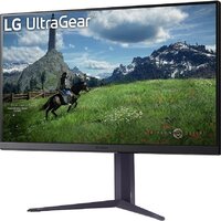 Игровой монитор LG UltraGear 32GS85Q-B - Превью изображения №2 — Интернет-магазин Time-Shop