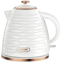 Leonord LE-1521 (белый)