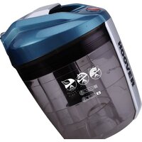 Пылесос Hoover Breeze BR71 BR30011 - Превью изображения №7 — Интернет-магазин Time-Shop