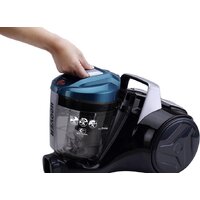Пылесос Hoover Breeze BR71 BR30011 - Превью изображения №8 — Интернет-магазин Time-Shop