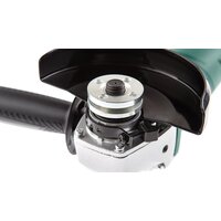 Угловая шлифмашина Hammer USM900E - Превью изображения №5 — Интернет-магазин Time-Shop