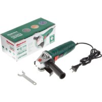 Угловая шлифмашина Hammer USM900E - Превью изображения №9 — Интернет-магазин Time-Shop