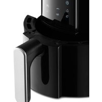 Аэрогриль (аэрофритюрница) Kitfort KT-2225 - Превью изображения №5 — Интернет-магазин Time-Shop