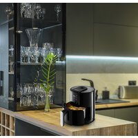 Аэрогриль (аэрофритюрница) Kitfort KT-2225 - Превью изображения №7 — Интернет-магазин Time-Shop