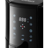 Аэрогриль (аэрофритюрница) Kitfort KT-2225 - Превью изображения №2 — Интернет-магазин Time-Shop