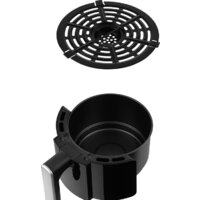 Аэрогриль (аэрофритюрница) Kitfort KT-2225 - Превью изображения №6 — Интернет-магазин Time-Shop