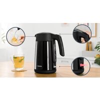 Электрический чайник Bosch TWK7L463 - Превью изображения №2 — Интернет-магазин Time-Shop