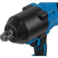 Гайковерт Bull SC 1810 1329727 (с 2-мя АКБ, кейс) - Превью изображения №5 — Интернет-магазин Time-Shop