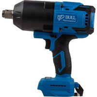 Гайковерт Bull SC 1810 1329727 (с 2-мя АКБ, кейс) - Превью изображения №2 — Интернет-магазин Time-Shop