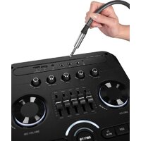 Патибокс Урал Молот 203 - Превью изображения №9 — Интернет-магазин Time-Shop