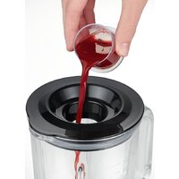 Стационарный блендер Severin SM 3734 - Превью изображения №4 — Интернет-магазин Time-Shop