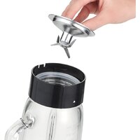 Стационарный блендер Severin SM 3734 - Превью изображения №5 — Интернет-магазин Time-Shop