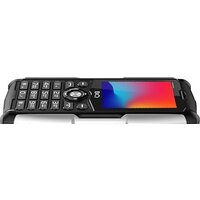 Кнопочный телефон BQ BQ-2449 Hammer (черный) - Превью изображения №4 — Интернет-магазин Time-Shop