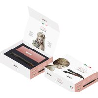 Щипцы-гофре Gamma Piu Donna + Volume - Превью изображения №2 — Интернет-магазин Time-Shop