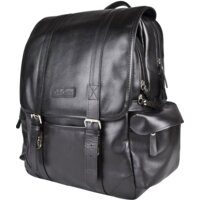 Carlo Gattini Montalbano Classico 3097-01 (черный)