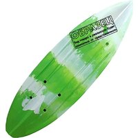 Байдарка Rst Долли 18004 (черно-белый микс) - Превью изображения №3 — Интернет-магазин Time-Shop