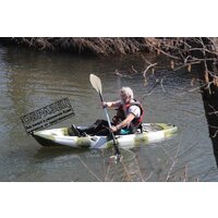 Байдарка Rst Долли 18004 (черно-белый микс) - Превью изображения №12 — Интернет-магазин Time-Shop