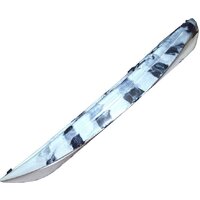 Байдарка Rst Долли 18004 (черно-белый микс) - Превью изображения №2 — Интернет-магазин Time-Shop