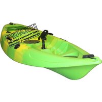 Байдарка Rst Долли 18004 (черно-белый микс) - Превью изображения №4 — Интернет-магазин Time-Shop