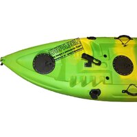 Байдарка Rst Долли 18004 (черно-белый микс) - Превью изображения №7 — Интернет-магазин Time-Shop