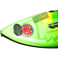 Байдарка Rst Долли 18004 (черно-белый микс) - Превью изображения №10 — Интернет-магазин Time-Shop