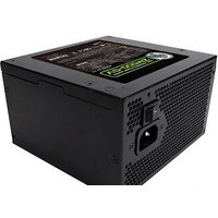 Блок питания Zalman ZM500-GV 500W - Превью изображения №3 — Интернет-магазин Time-Shop