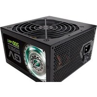 Блок питания Zalman ZM500-GV 500W - Превью изображения №2 — Интернет-магазин Time-Shop
