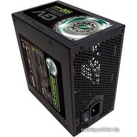Блок питания Zalman ZM500-GV 500W - Превью изображения №4 — Интернет-магазин Time-Shop