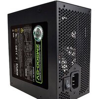 Блок питания Zalman ZM500-GV 500W - Превью изображения №5 — Интернет-магазин Time-Shop