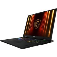 Игровой ноутбук MSI Vector A18 HX A9WIG-218RU - Превью изображения №2 — Интернет-магазин Time-Shop